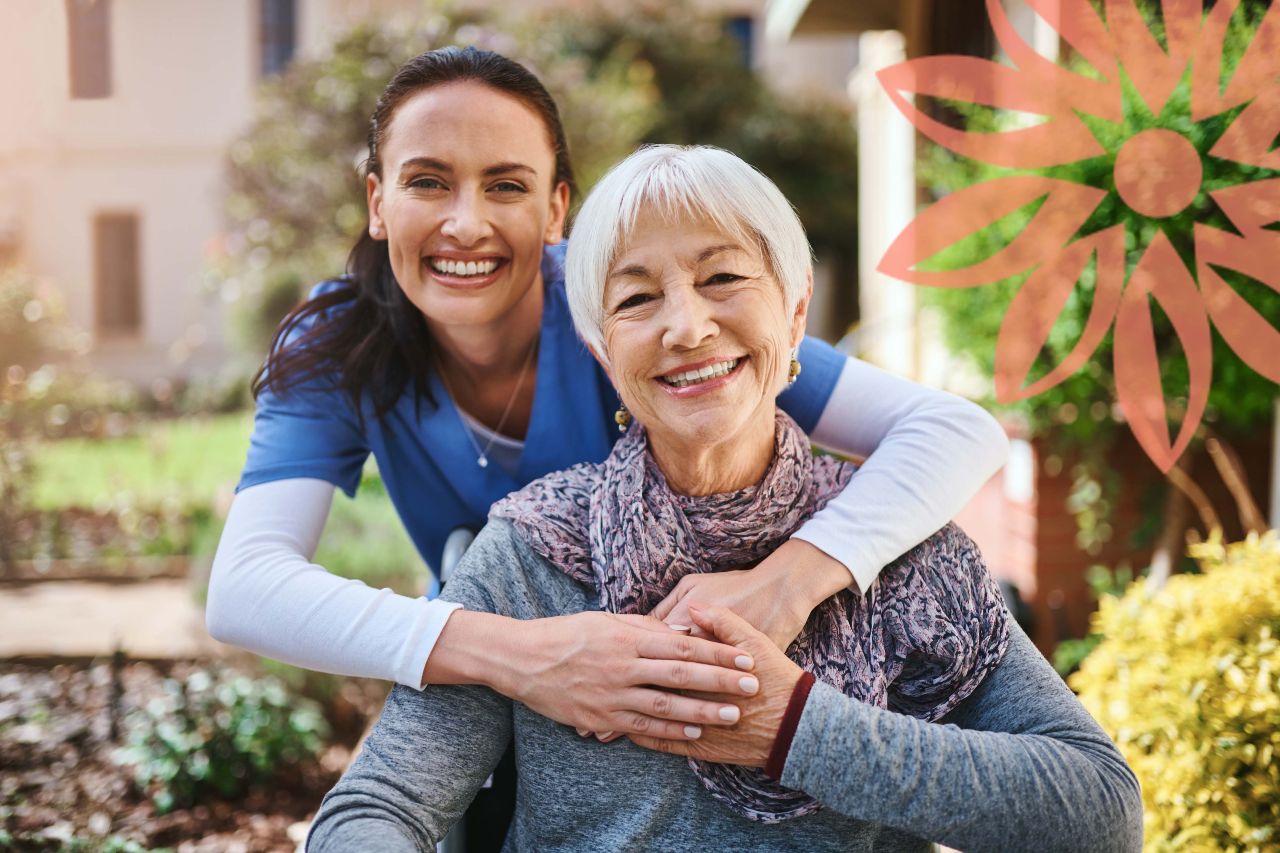 Park Manor Tomball Skilled Nursing in Tomball, TX